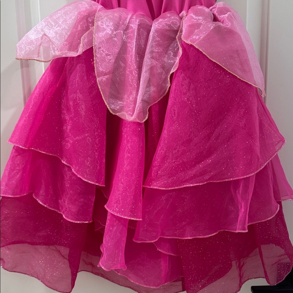 Disney Castle Collection Aurora dress - Picture 7 of 9